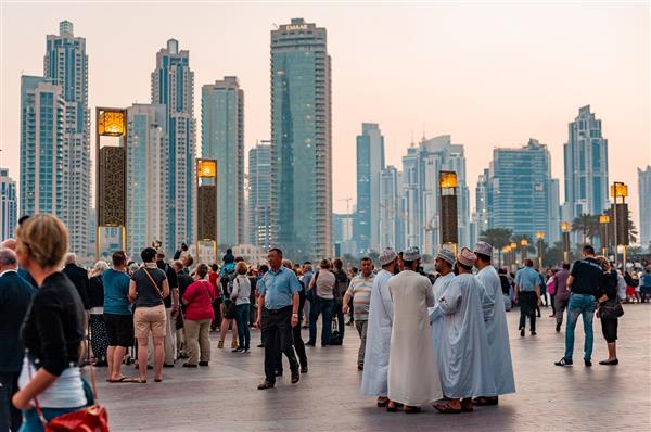 UAE Visit Visa Extension - Everything You need to Know