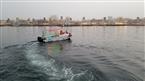 Speed Boat - Fishing Boat