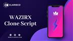 WazirX Clone Script Pave your way towards Successful Crypto Trading