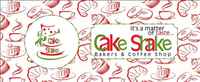 Cake Shake - Bakers & Coffee Shop