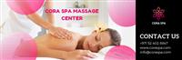 Cora spa massage center