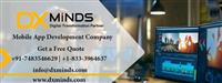 DxMinds Technologies.Inc