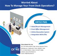 ORTEZ INFOTECH PRIVATE LIMITED INDIA