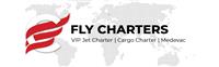 Fly Charters - Private Jet Charters