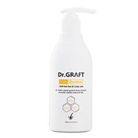 Dr. Graft Hair Care Products