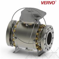 Vervo Valve Manufacturer Co., Ltd