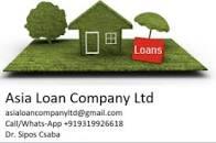 Asia Loan Company Ltd