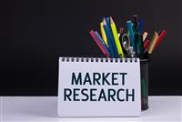 Market Research Company Dubai