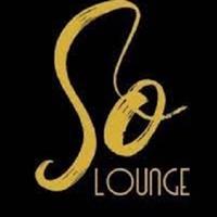 So Lounge Dubai