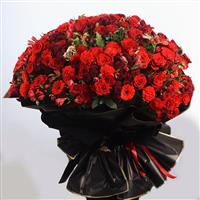 Glamour Rose- Flowers Shop for Online Delivery