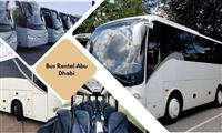 Tour Bus Rental Dubai