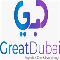 Great Dubai Rent a Car