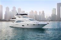 Luxury yacht rental in dubai