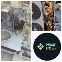 PrimeFix ac repair Dubai