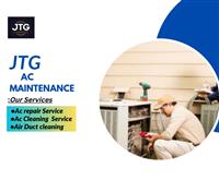 JTG Ac Maintenance Dubai