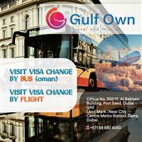 Gulf Own Tours and Travels