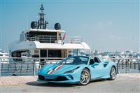 Renty - Rent Luxury Car in Dubai