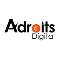 Adroits Digital