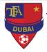 The Football Academy Dubai TFA