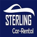 Sterling Car Rental Dubai