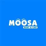 Moosa rent a car online Dubai