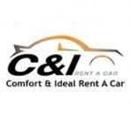 Comfort Ideal rent a car llc